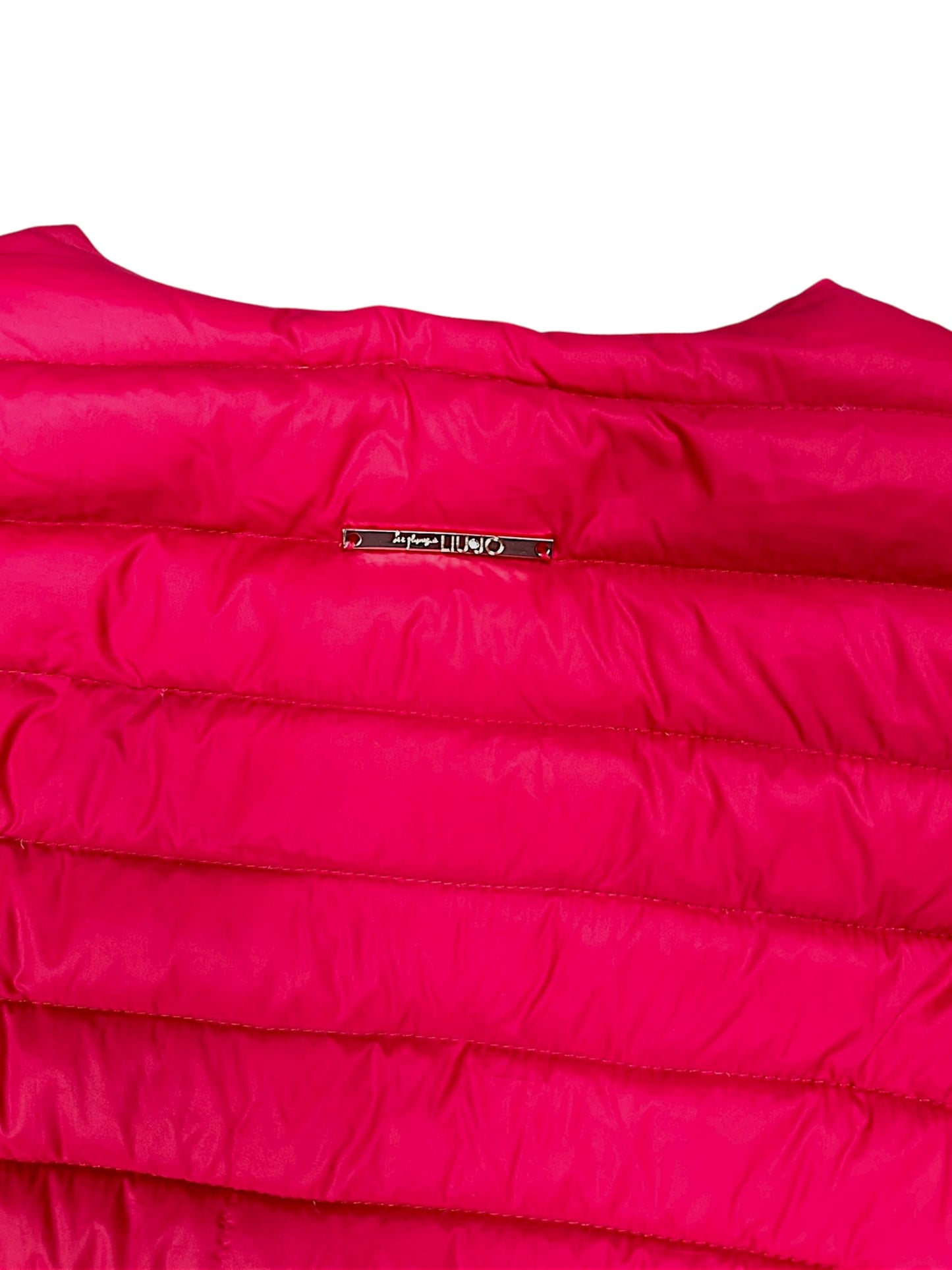 Vintage Liu Jo Daunenjacke Damen (S)