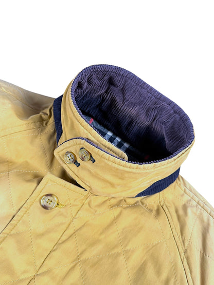 Vintage Burberry Übergangsjacke (L)