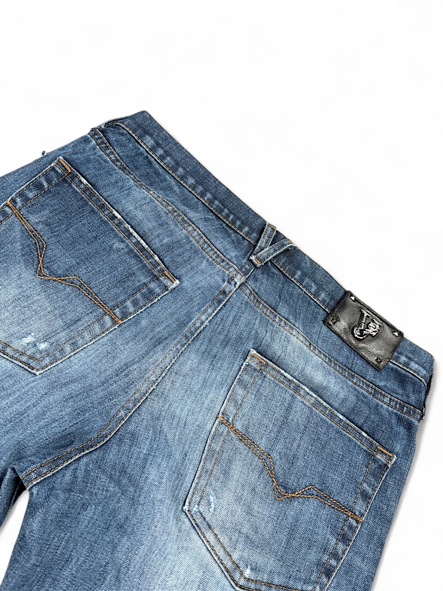 Vintage Versace Jeans (M)