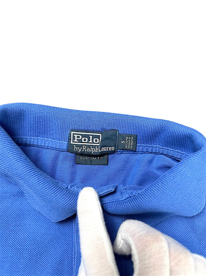 Vintage Ralph Lauren Y2K „Big Pony“ Polo (S)