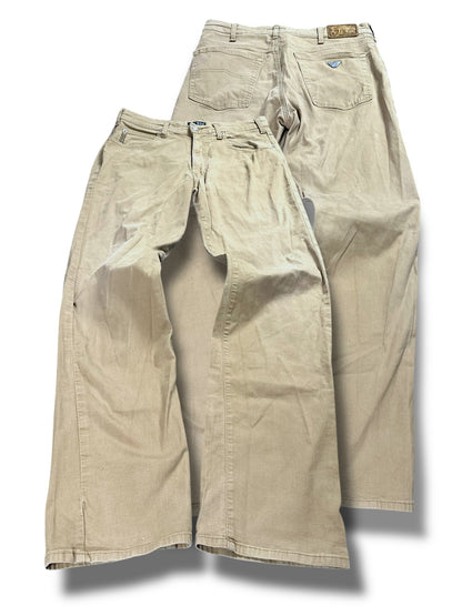 Vintage Armani Chino Hose (M)