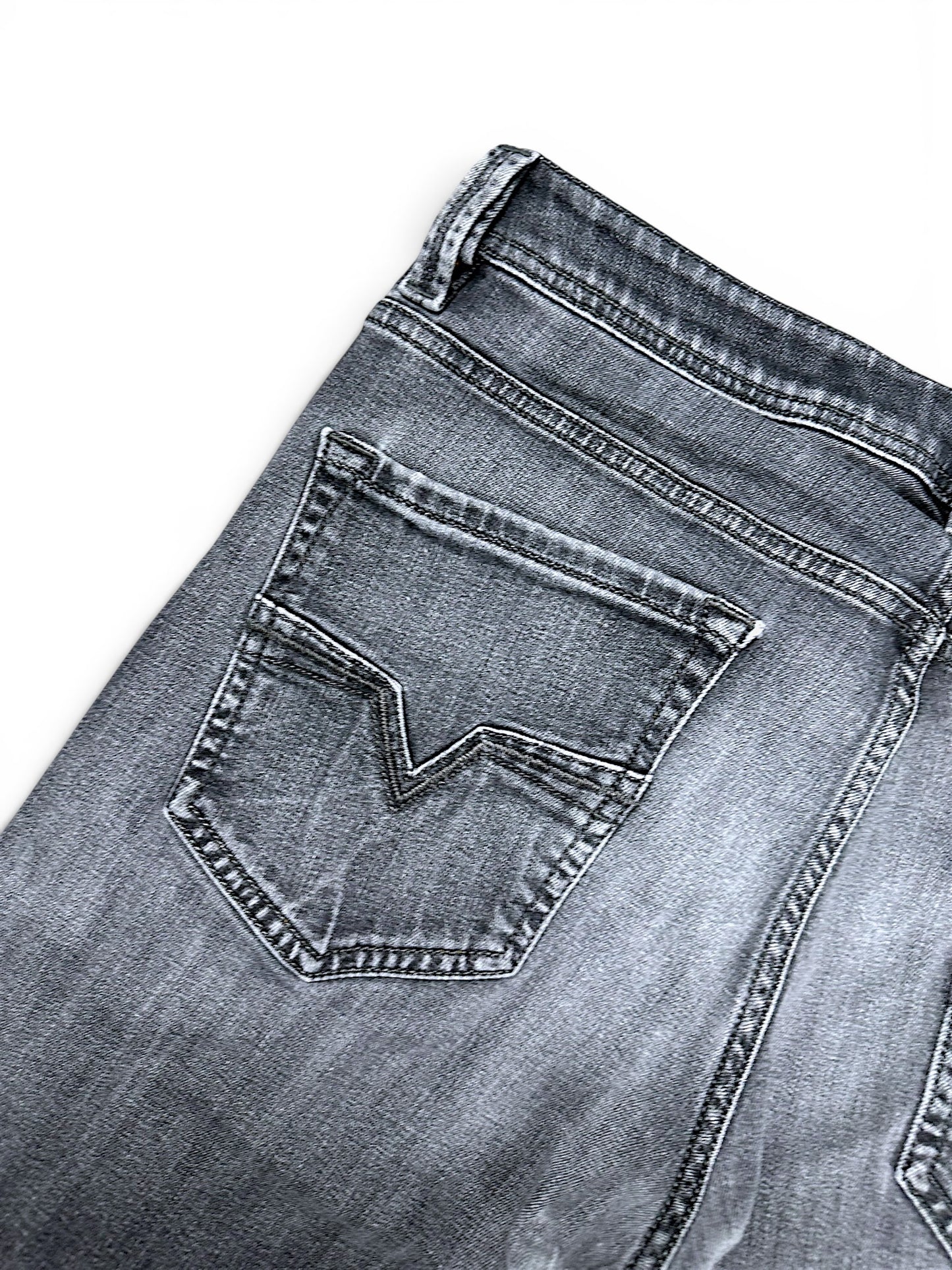 Vintage Diesel Straight Leg Jeans (S)