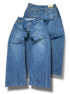 Vintage Versace baggy jeans (M)
