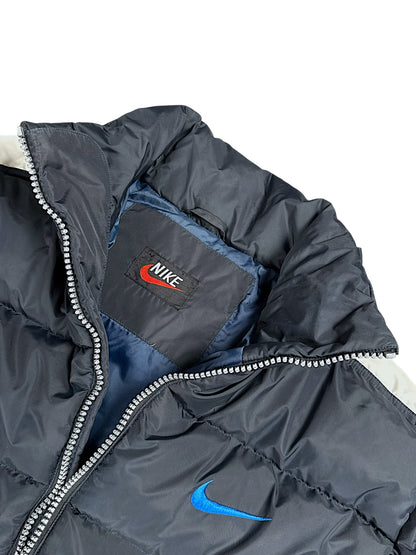 Vintage Nike Daunenjacke (L)