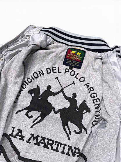 Vintage La Martina Y2K Jacke (L)