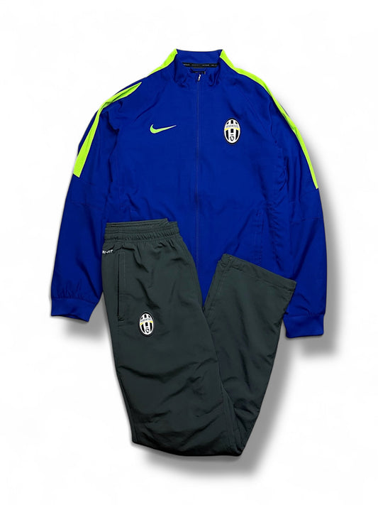 Vintage Nike Juventus Trainingsanzug (M)
