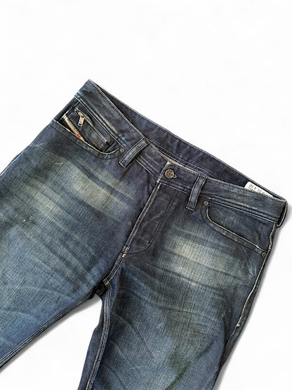Vintage Diesel y2k Jeans (L)