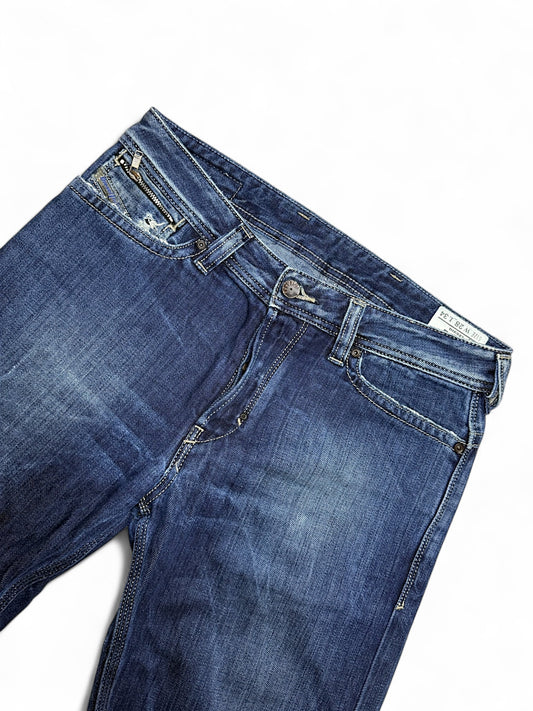Vintage Diesel y2k Jeans (L)