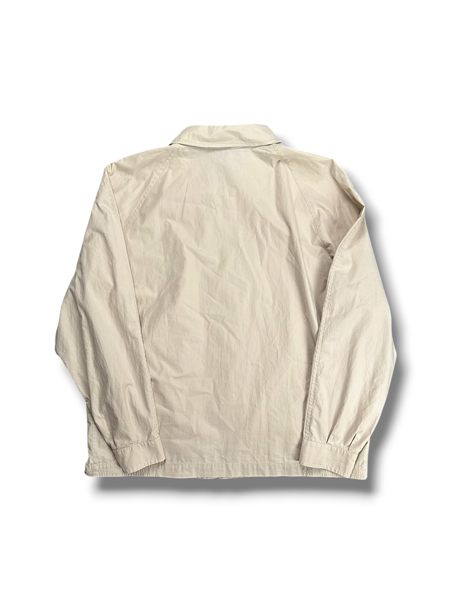 Vintage Burberry Harrington Jacke (L)