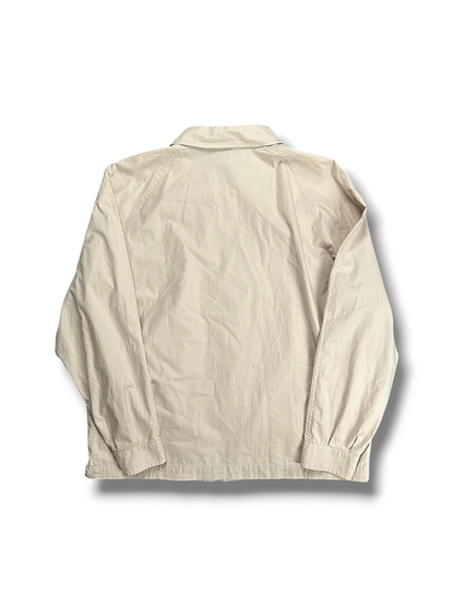Vintage Burberry Harrington Jacke (L)