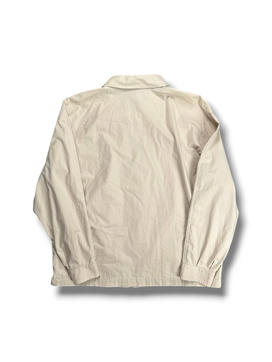 Vintage Burberry Harrington Jacke (L)