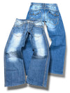 Vintage Kaporal Y2K Straight Leg Jeans (M)