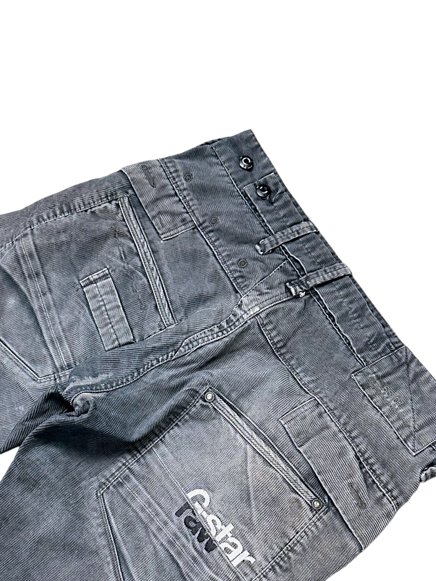 Vintage G-Star Baggy Jeans (L)