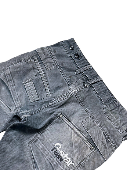 Vintage G-Star Baggy Jeans (L)