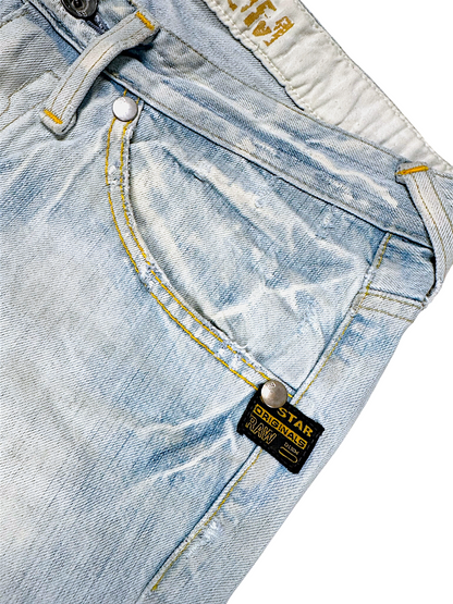 Vintage G-Star Y2K Baggy Jeans (L)