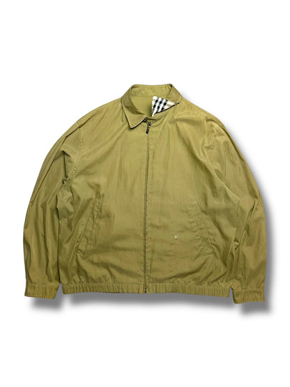 Vintage Burberry Jacke (M)