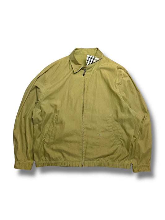 Vintage Burberry Jacke (M)