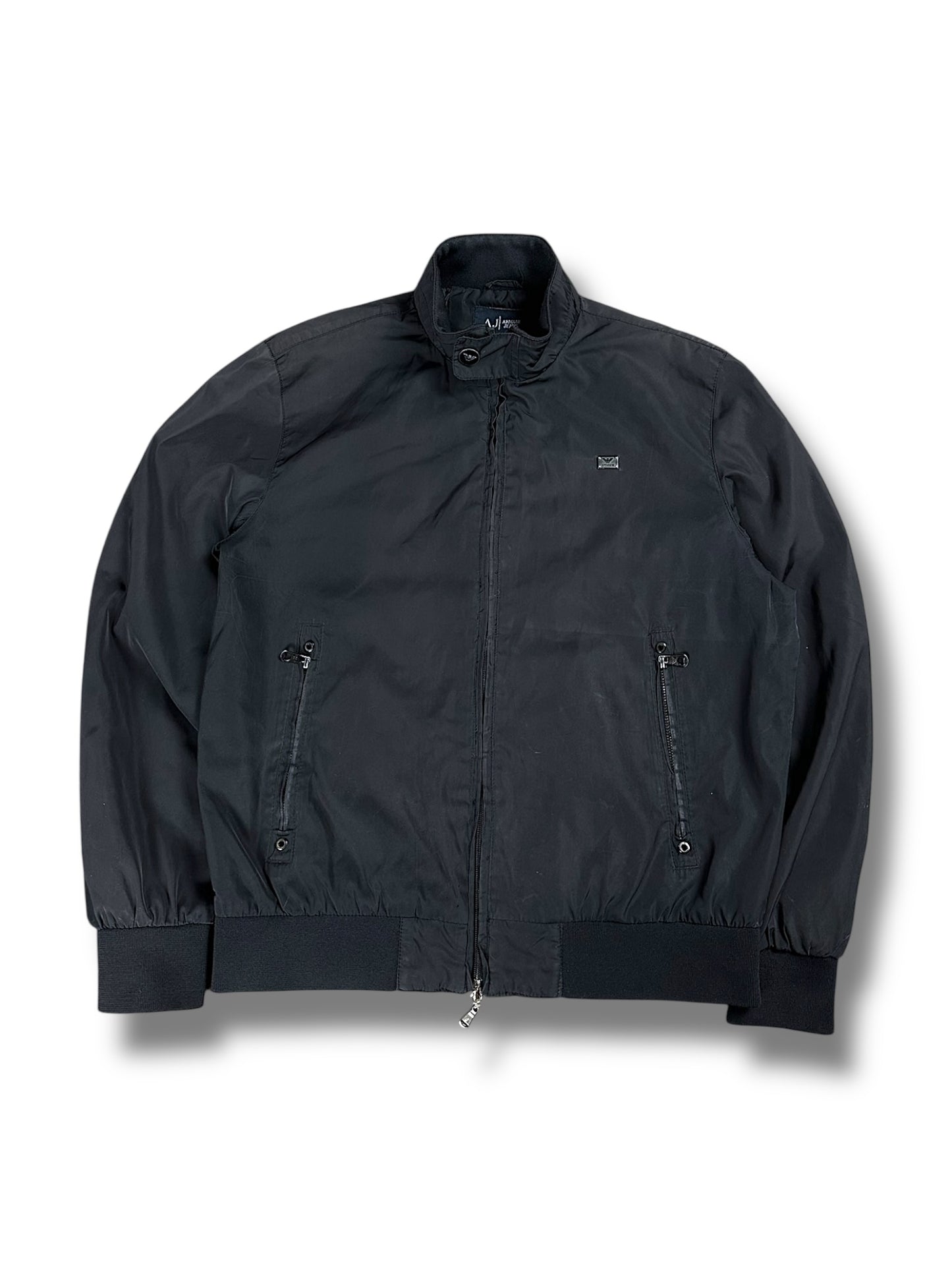 Vintage Armani Übergangsjacke (L)