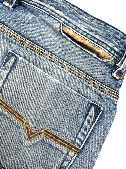 Vintage Diesel straight leg Jeans (S)