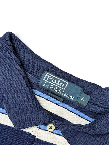Vintage Ralph Lauren Polo (L)