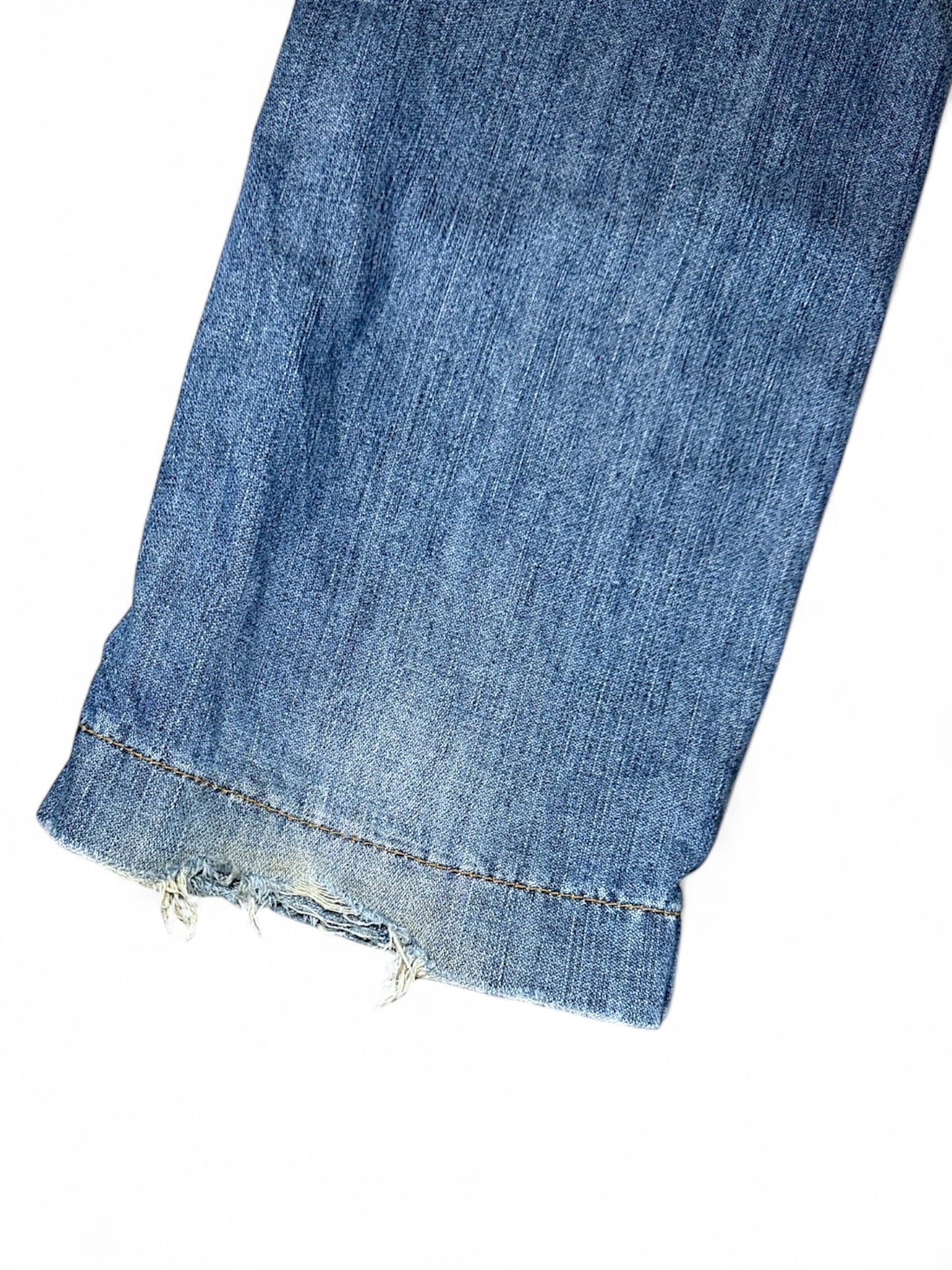 Vintage Dolce & Gabbana y2k Jeans (L)