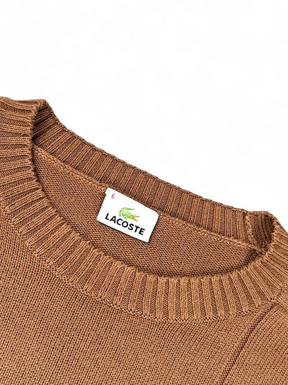Vintage Lacoste Sweater (XL)