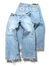 Vintage Yves Saint Laurent baggy jeans (M)
