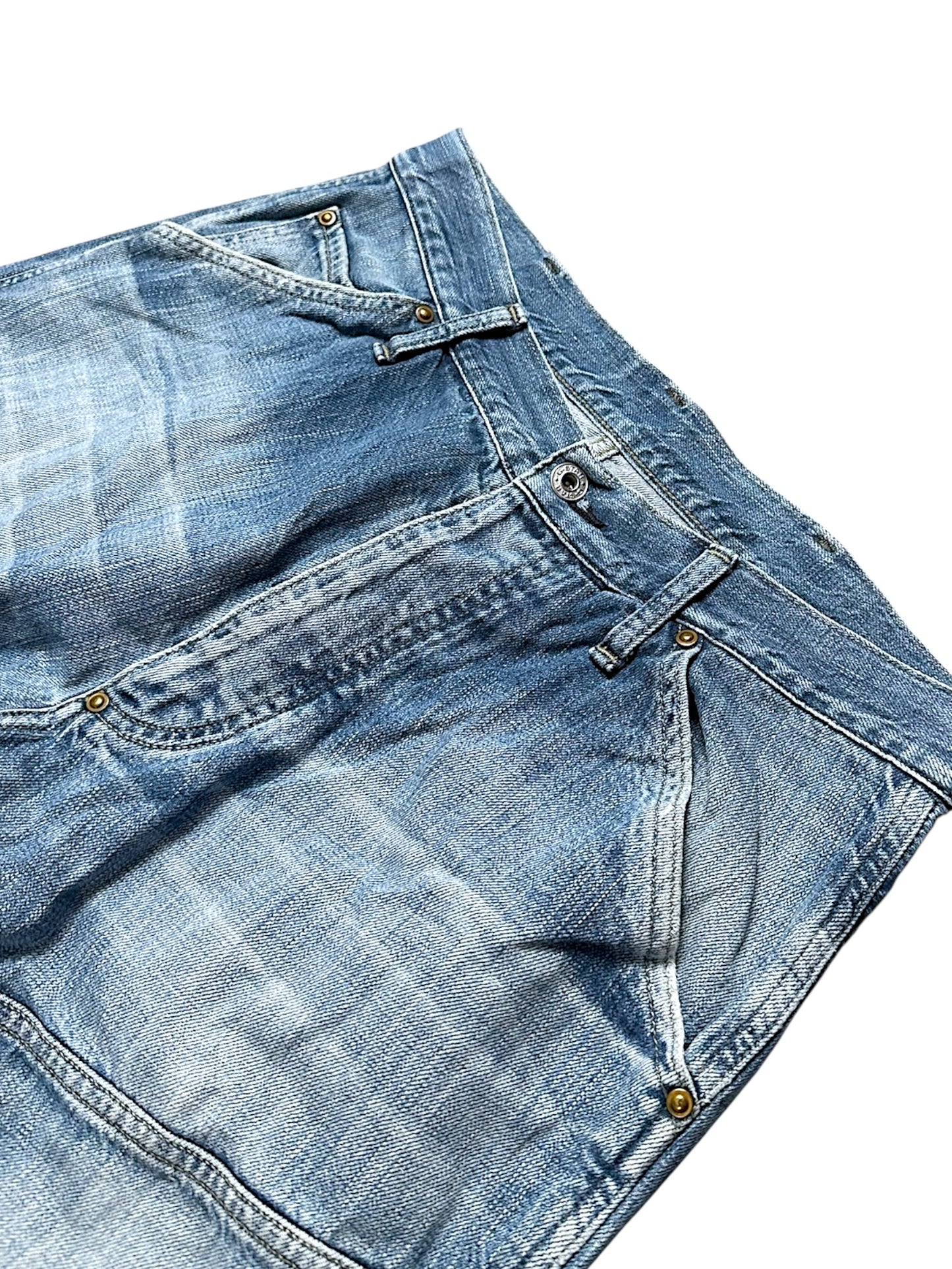 Vintage G-Star Baggy Jeans (M)