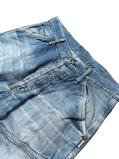 Vintage G-Star Baggy Jeans (M)