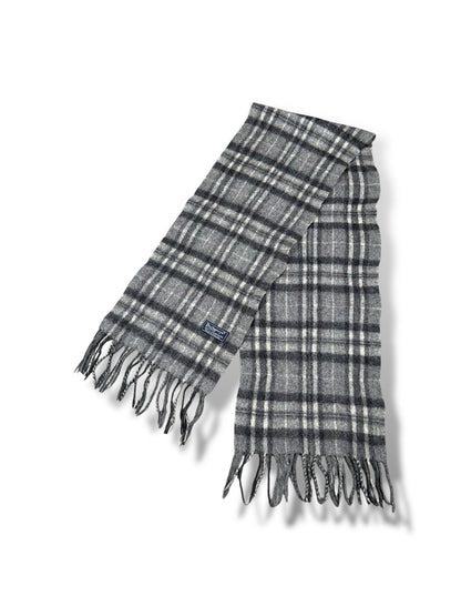 Vintage Burberry Schal