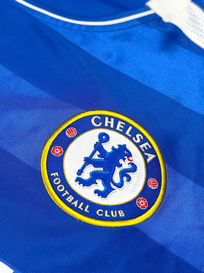 Vintage Adidas Chelsea Hazard Trikot (XL)