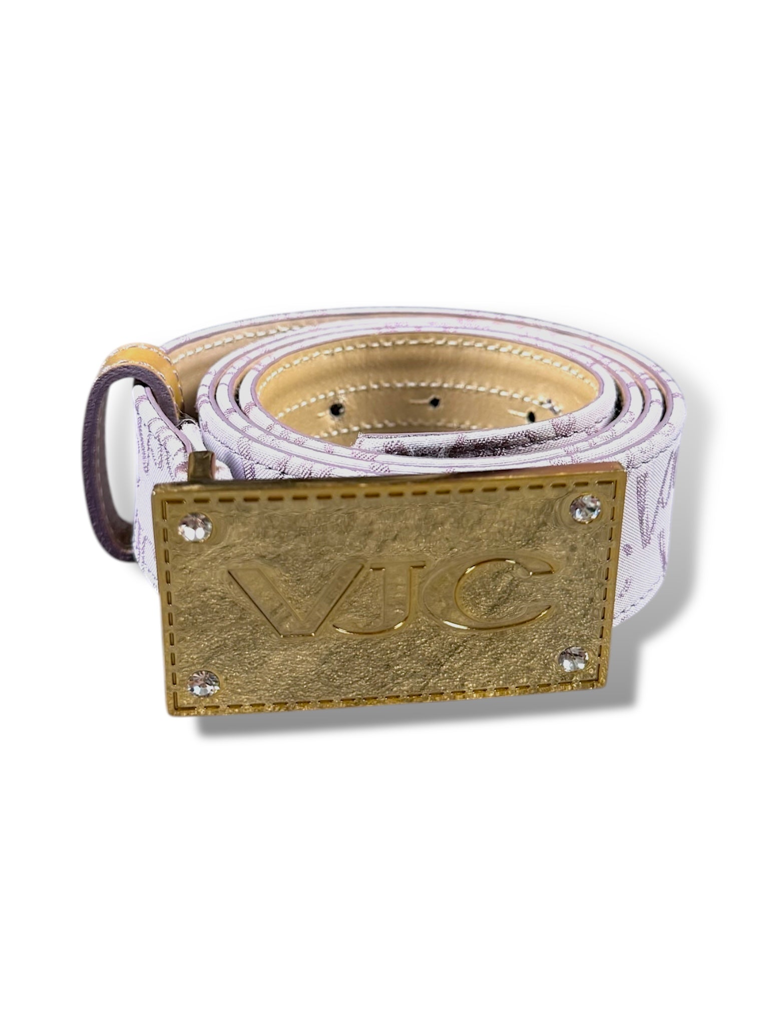 Vintage Versace Damengürtel (M)