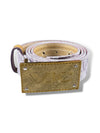 Vintage Versace Women's Belt (M)