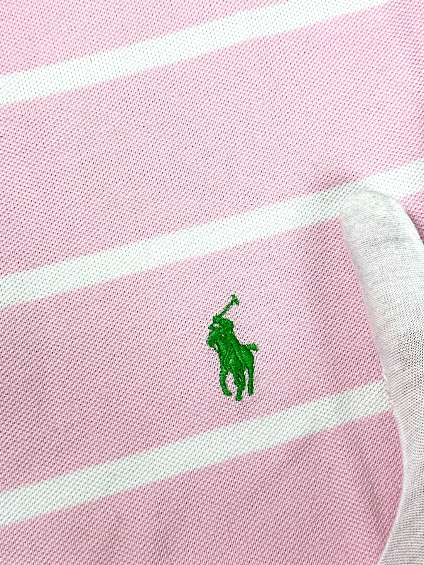 Vintage Ralph Lauren Y2K Polo (M)