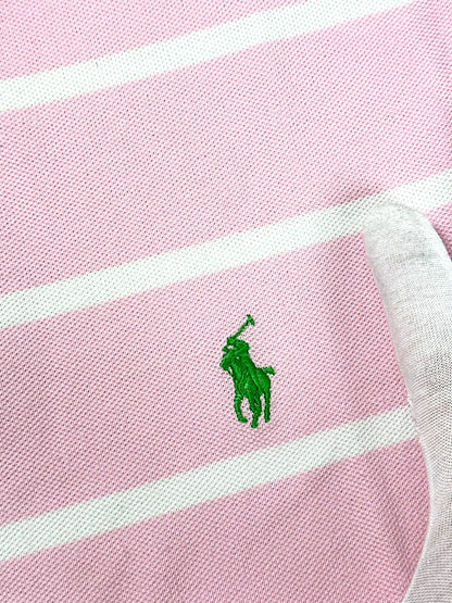 Vintage Ralph Lauren Y2K Polo (M)
