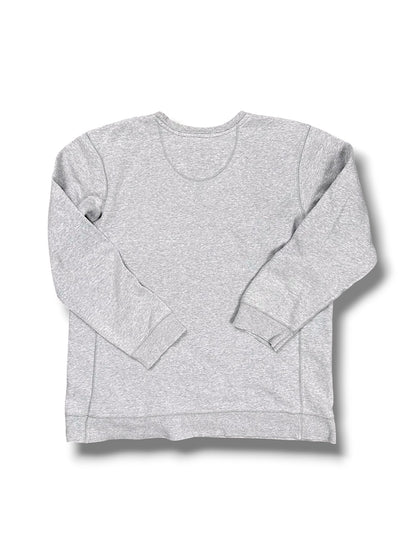 Vintage Nike Y2K Pullover (L)