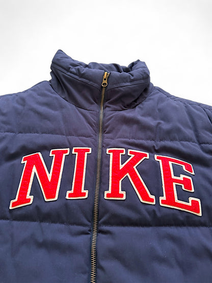 Vintage Nike 
Weste (L)
