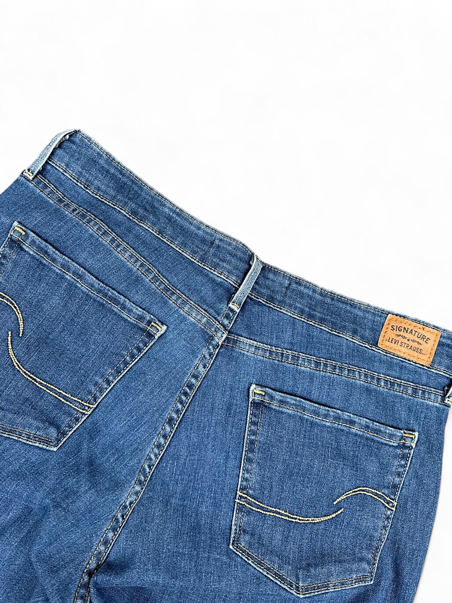 Vintage Levi’s Bootcut Jeans Damen (L)