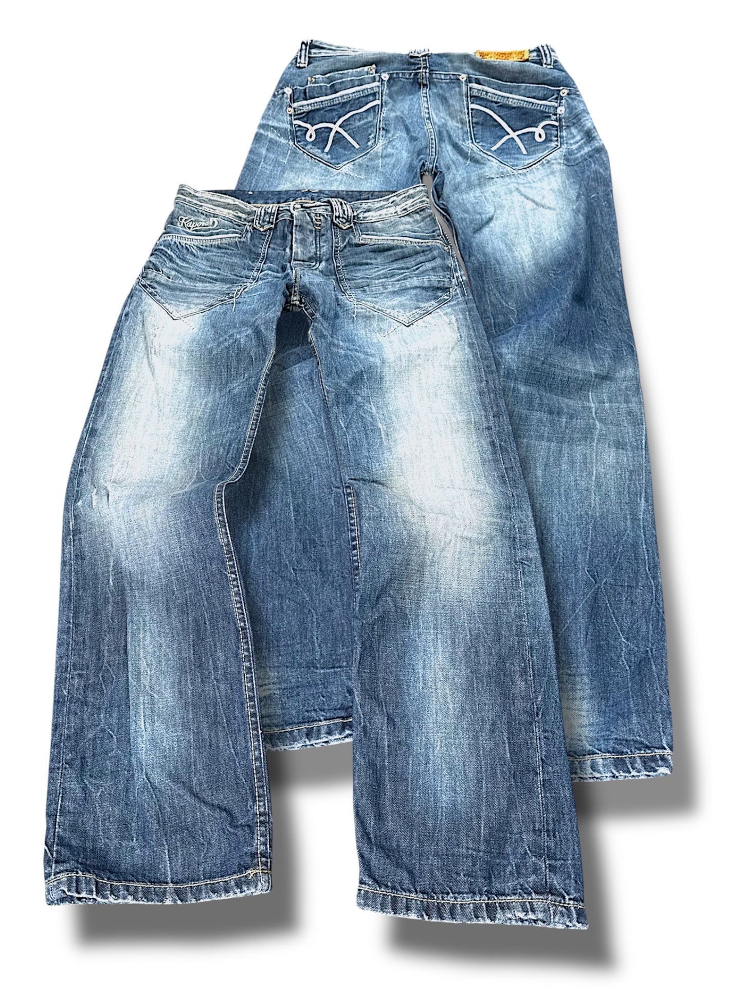 Vintage Kaporal y2k Jeans (S)