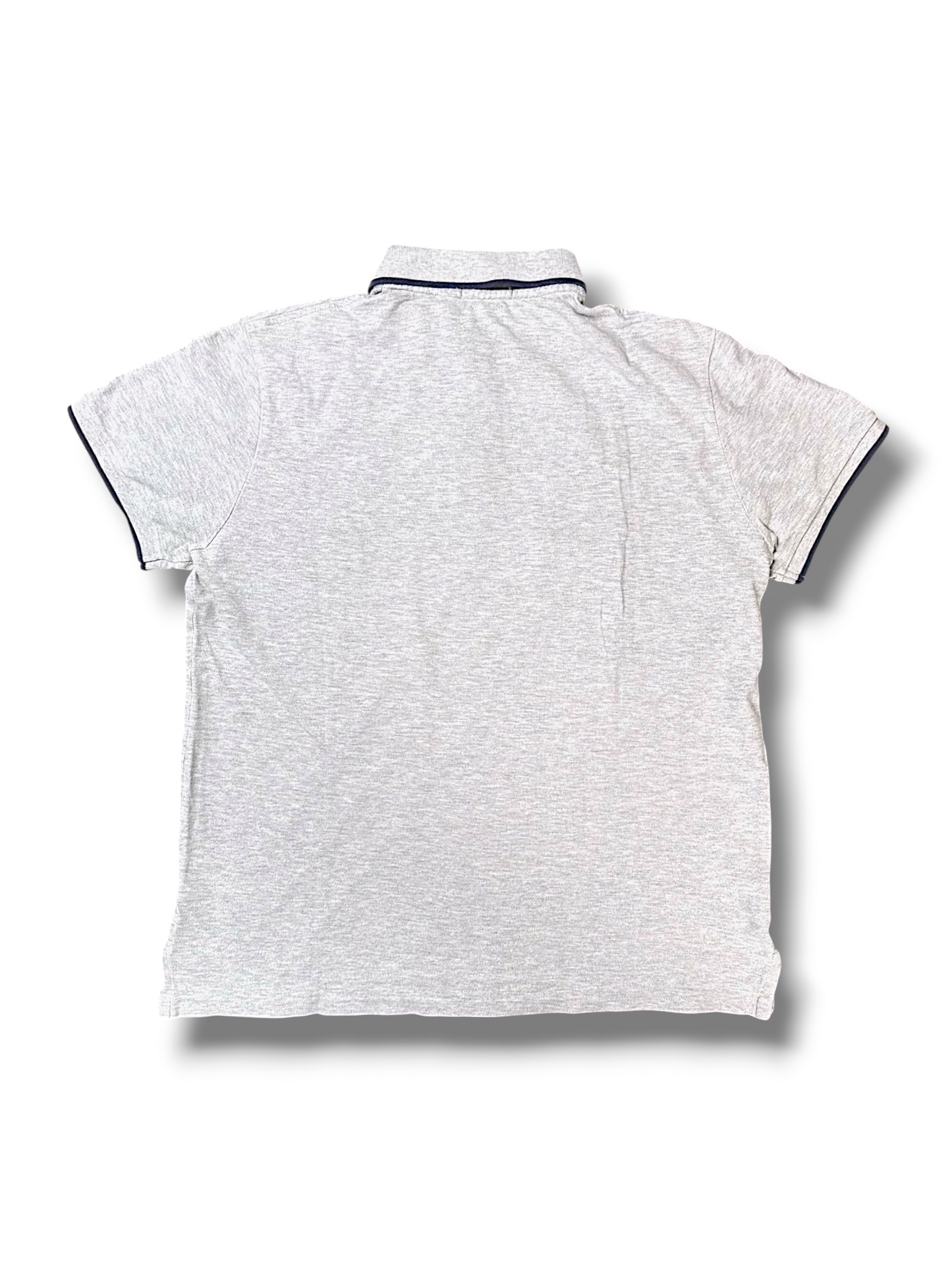 Vintage Ralph Lauren Y2K „Big Pony“ Polo (M)