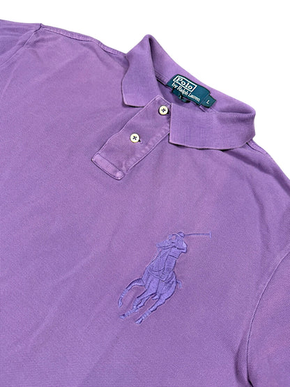 Vintage Ralph Lauren Polo (L)