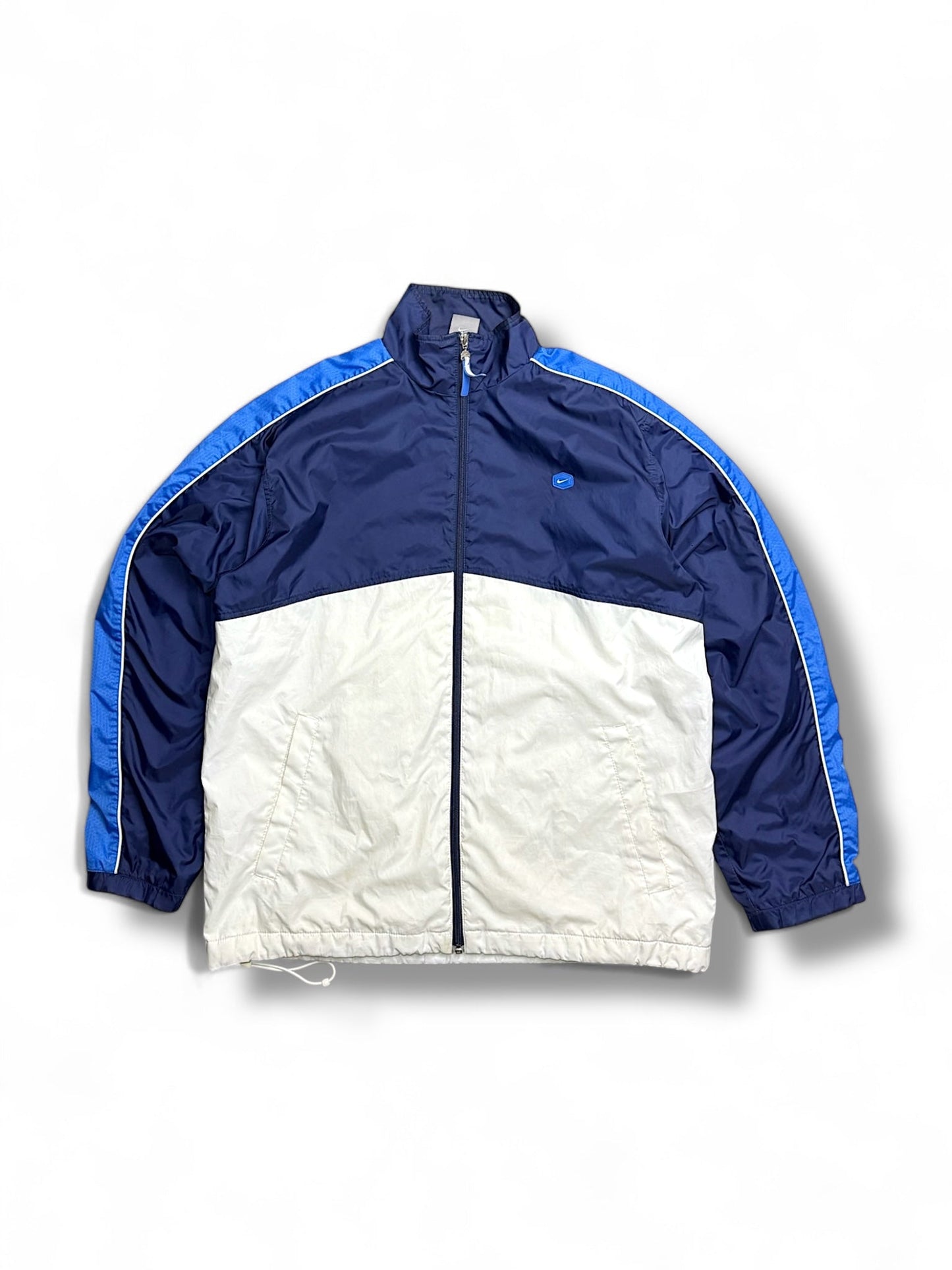 Vintage Nike Übergangsjacke (L)