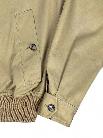Vintage Burberry Harrington Jacke (M)