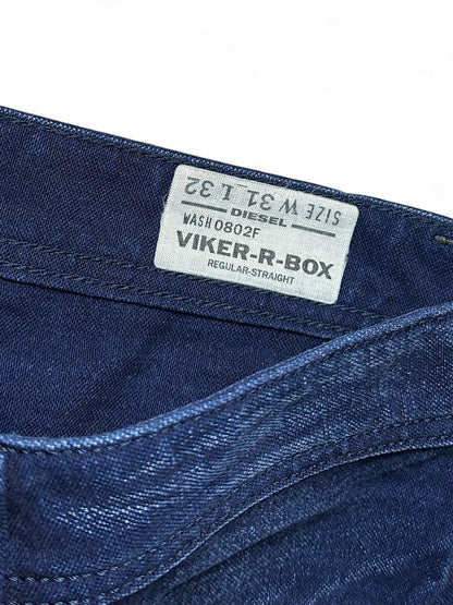 Vintage Diesel straight leg Jeans (L)