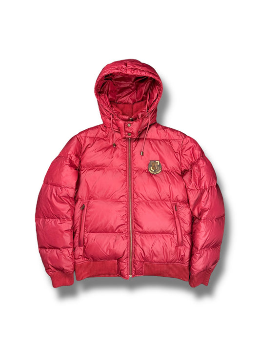 Vintage Dolce & Gabbana Daunenjacke (M)