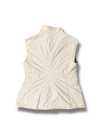 Vintage Burberry Damenweste (M)