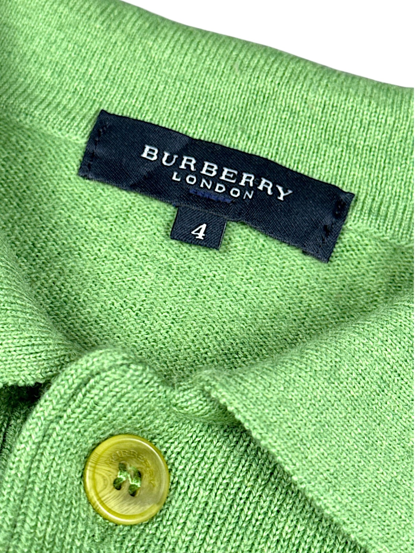 Vintage Burberry Pullover Damen (M)