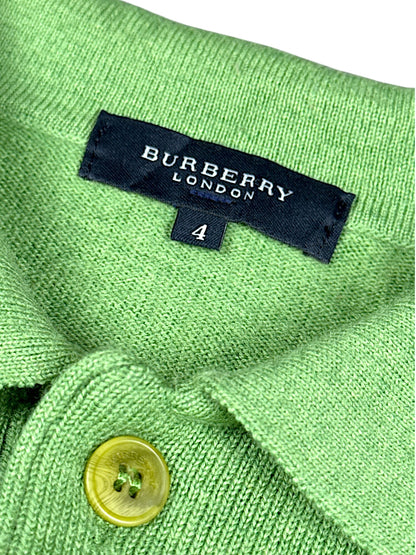 Vintage Burberry Pullover Damen (M)