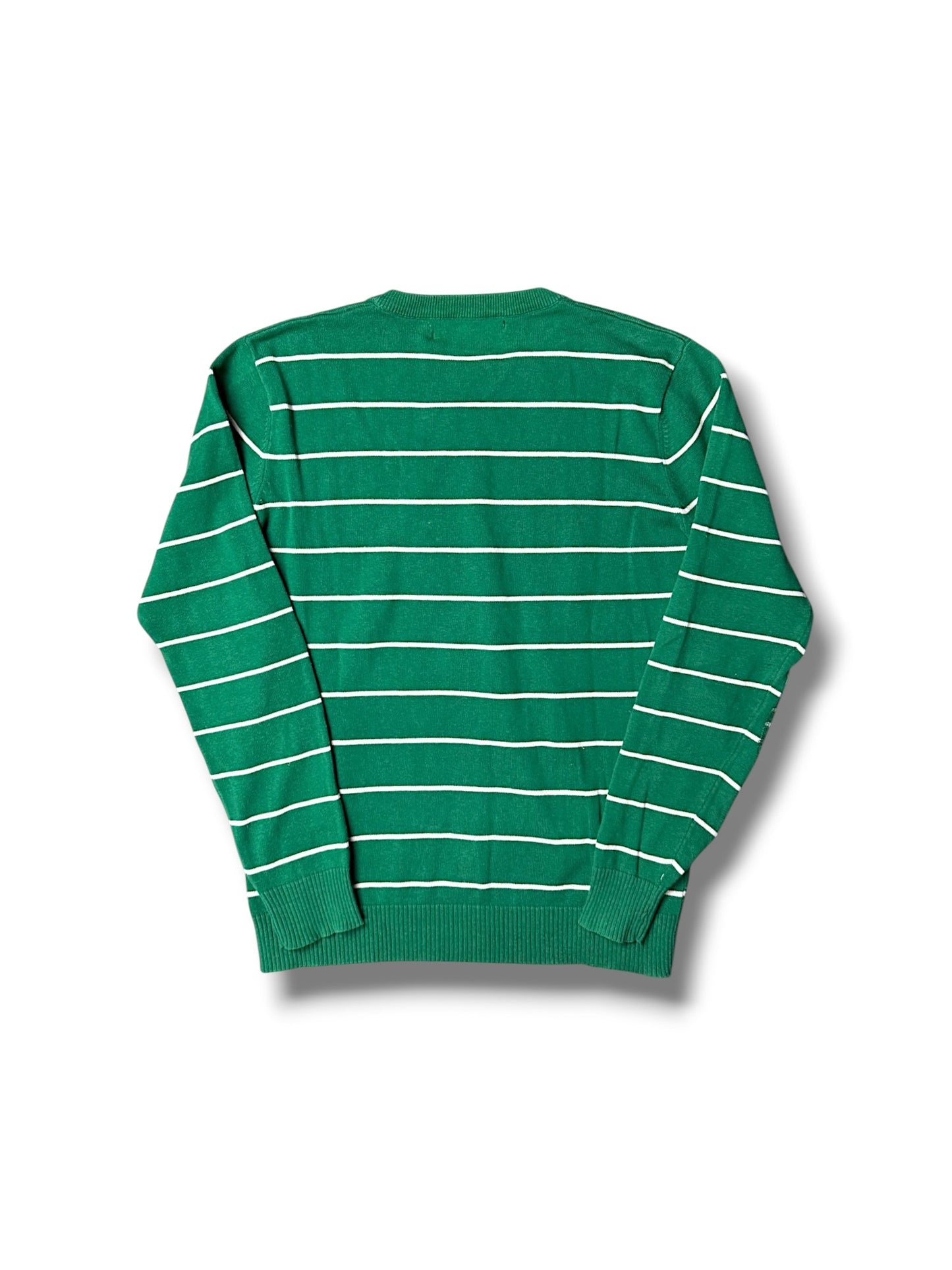 Vintage Ralph Lauren Y2K Strickpullover (S)