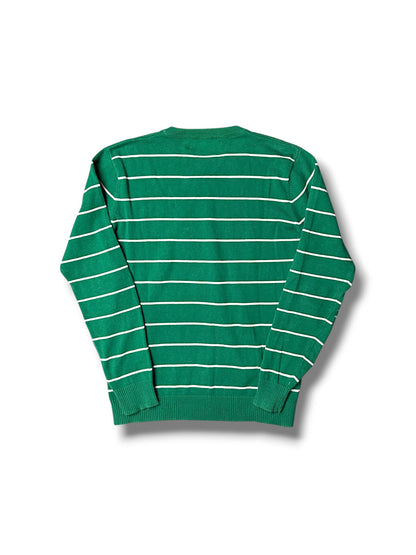 Vintage Ralph Lauren Y2K Strickpullover (S)